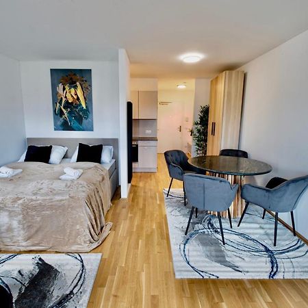 Meraki Apartment فيينا المظهر الخارجي الصورة