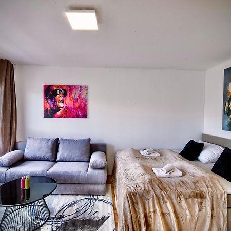 Meraki Apartment فيينا المظهر الخارجي الصورة