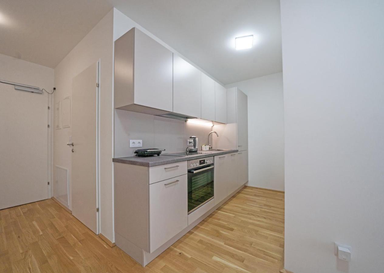 Meraki Apartment فيينا المظهر الخارجي الصورة