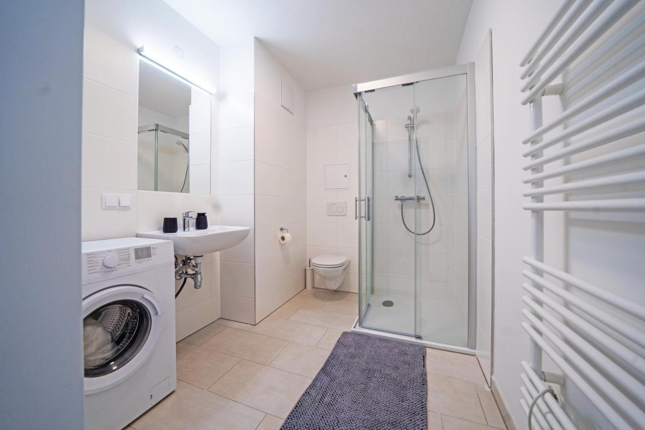 Meraki Apartment فيينا المظهر الخارجي الصورة