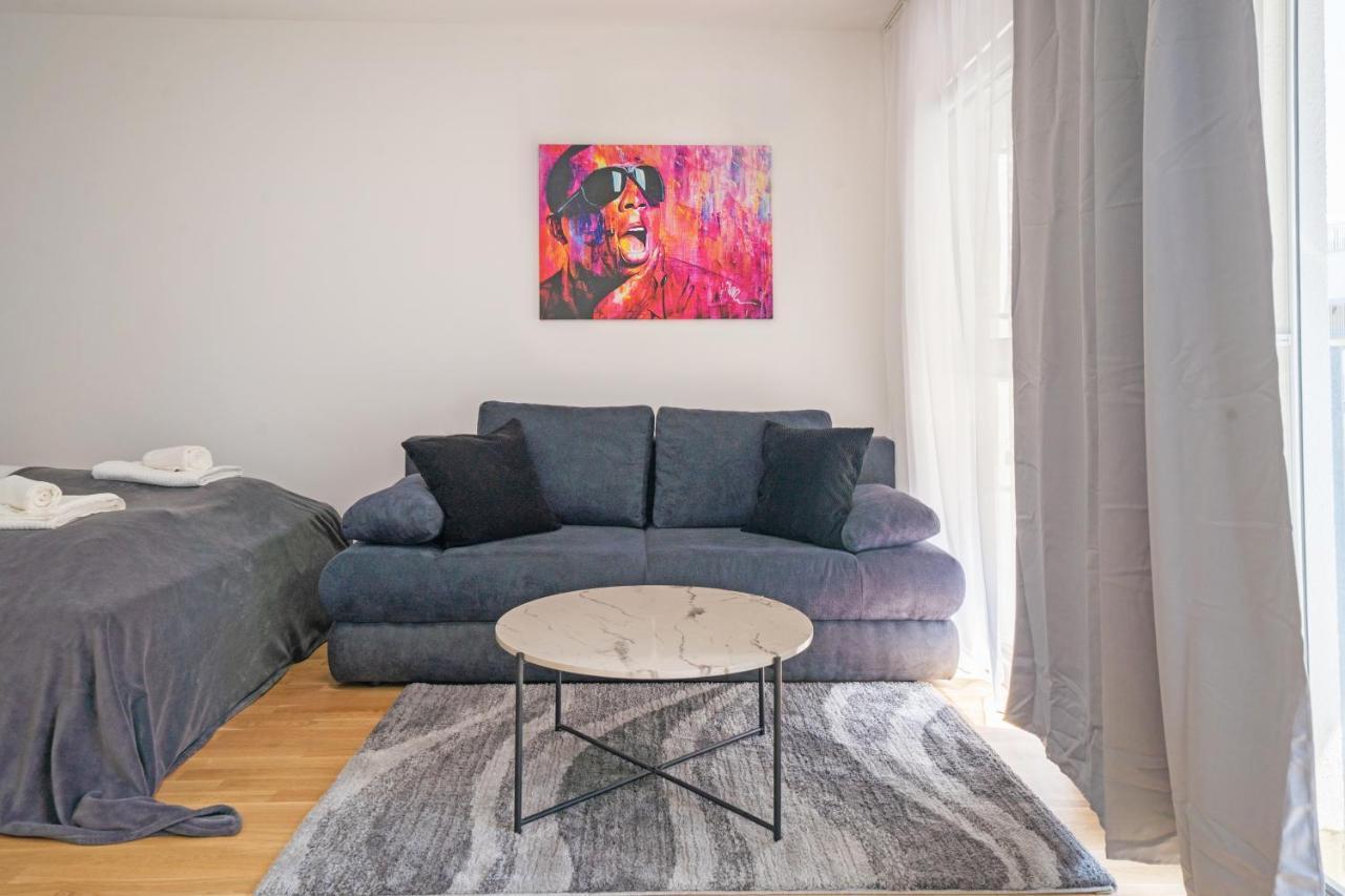 Meraki Apartment فيينا المظهر الخارجي الصورة