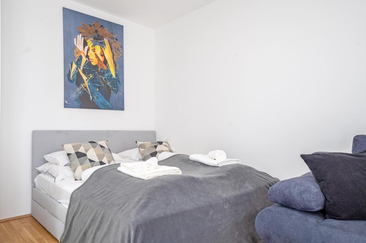Meraki Apartment فيينا المظهر الخارجي الصورة