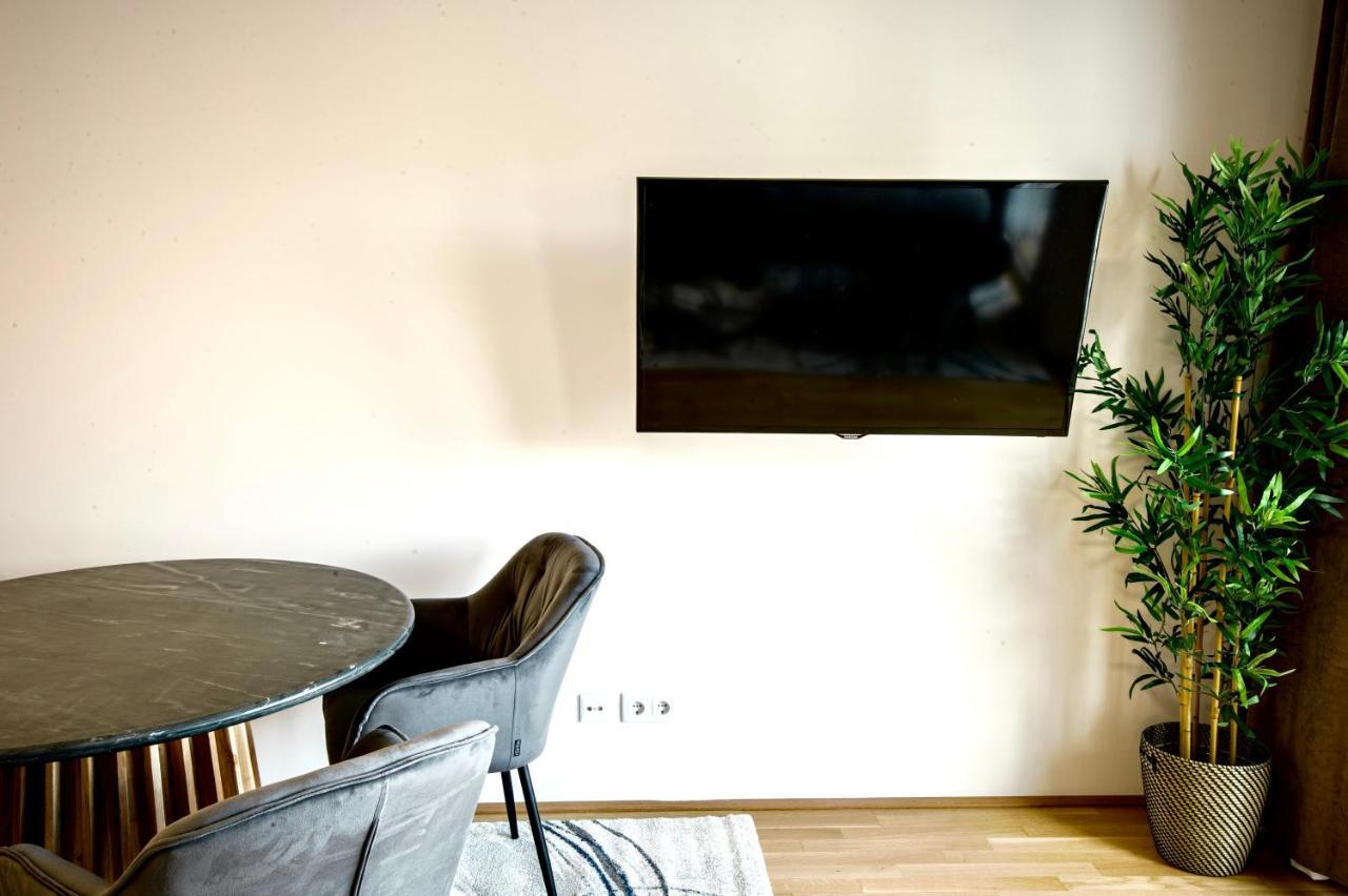 Meraki Apartment فيينا المظهر الخارجي الصورة