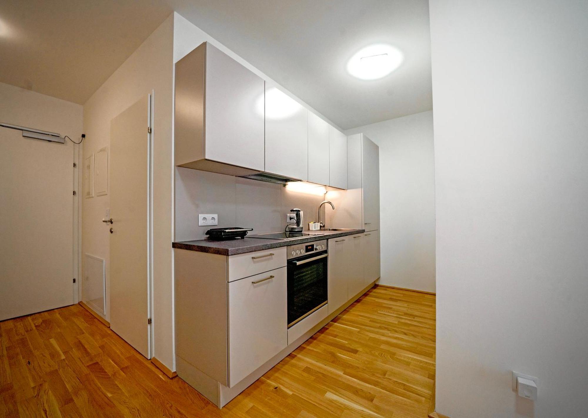 Meraki Apartment فيينا المظهر الخارجي الصورة